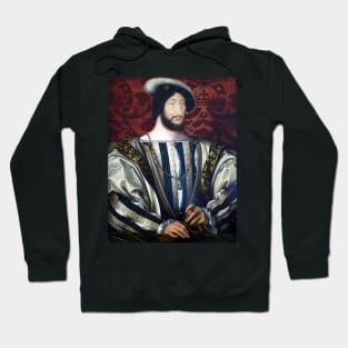 FRANCIS 1 Hoodie